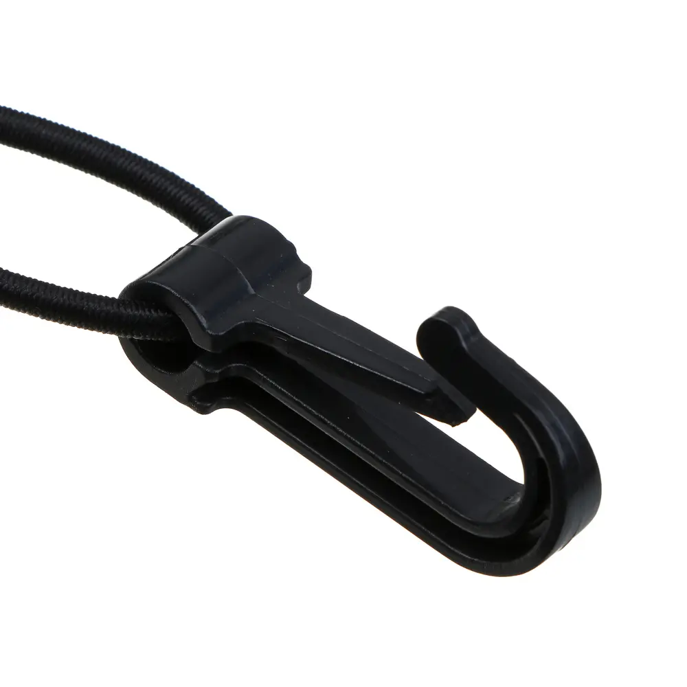 ЕРМАК Сетка салонная для передних сидений, на крюках - #3