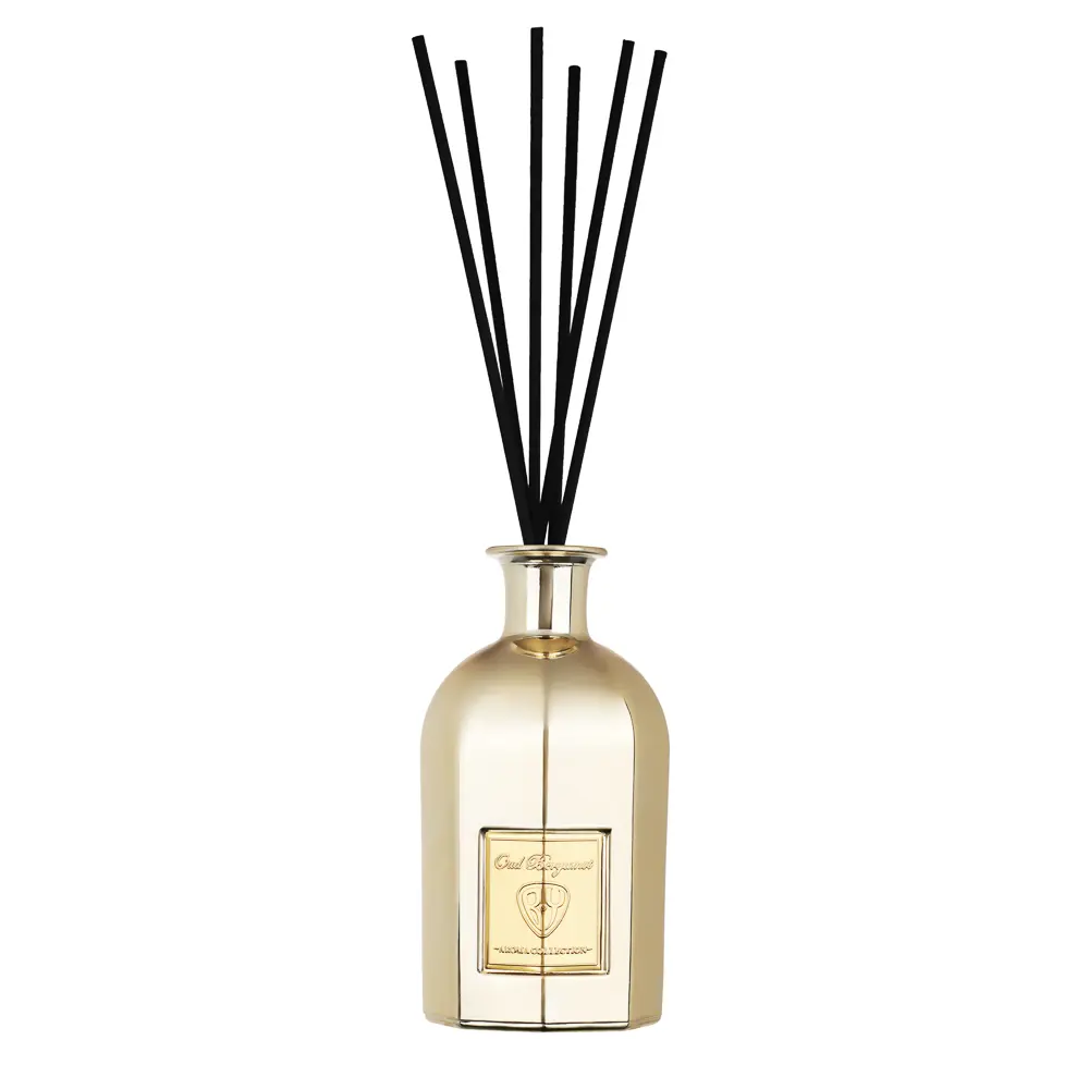 BY Аромадиффузор, 120 мл, Oud Bergamot - #3