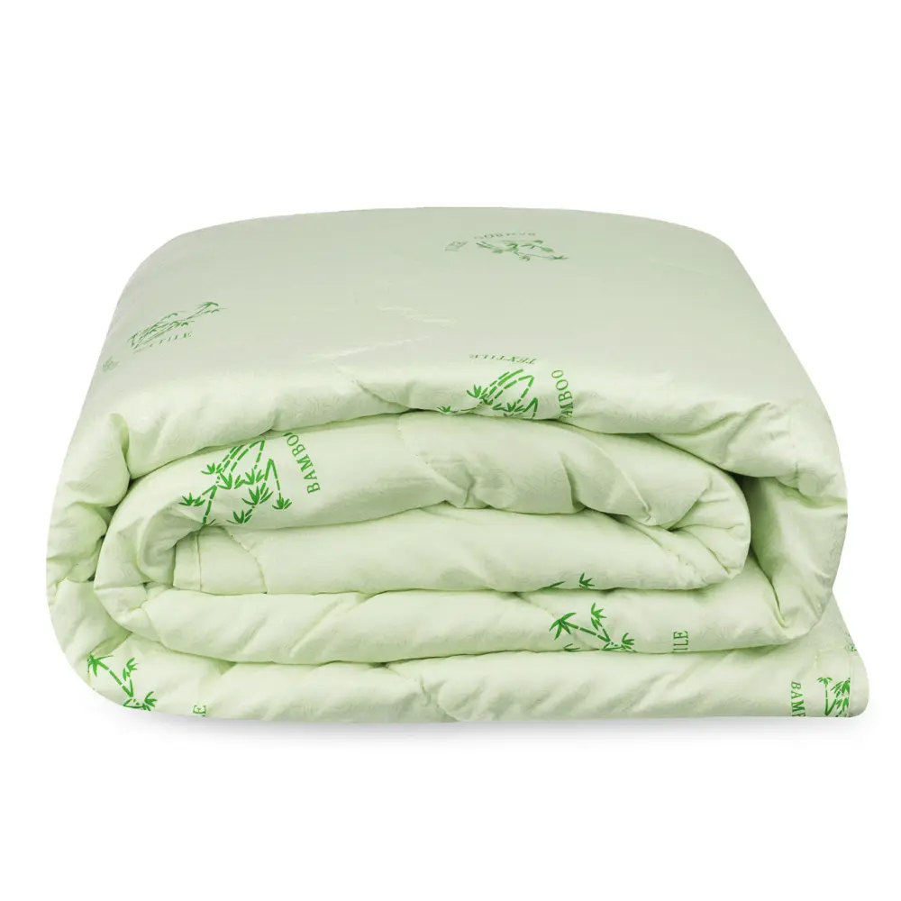 PROVANCE Бамбук Одеяло стеганое, облегченное, 150гр, 172х205см, п/э волокно - #2