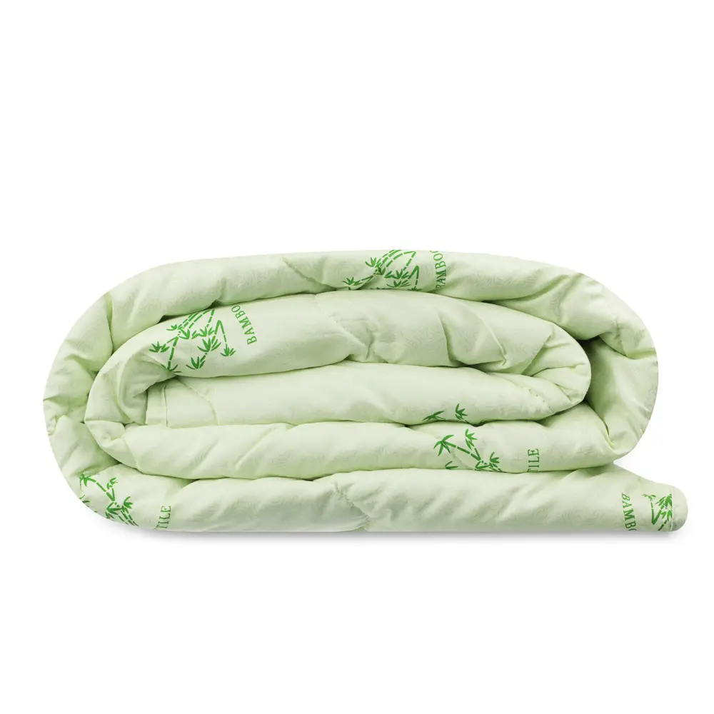 PROVANCE Бамбук Одеяло стеганое, облегченное, 150гр, 172х205см, п/э волокно - #3