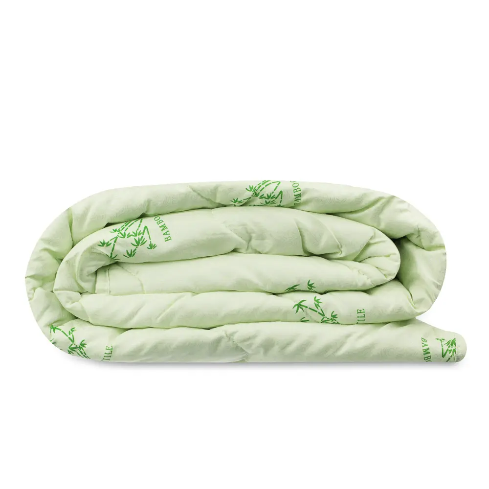 PROVANCE Бамбук Одеяло стеганое, облегченное, 150гр, 200х220см, п/э волокно - #3