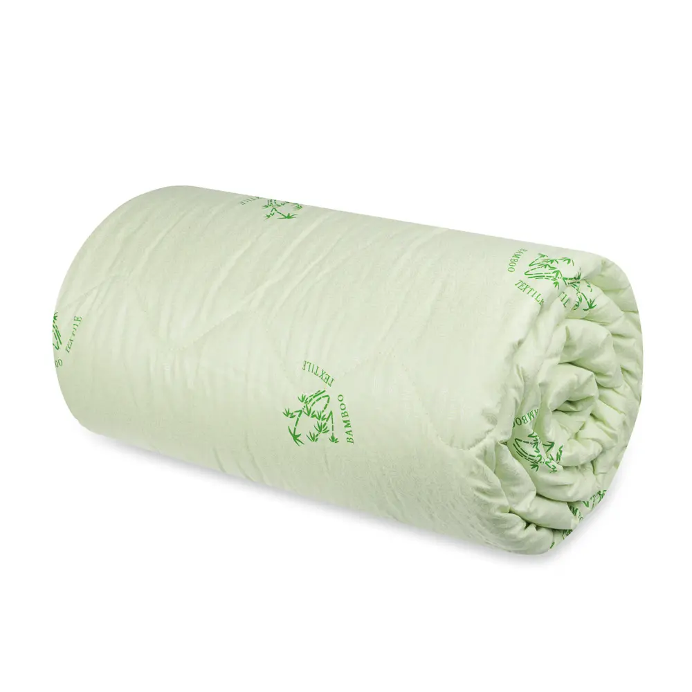PROVANCE Бамбук Одеяло стеганое, облегченное, 150гр, 200х220см, п/э волокно - #6