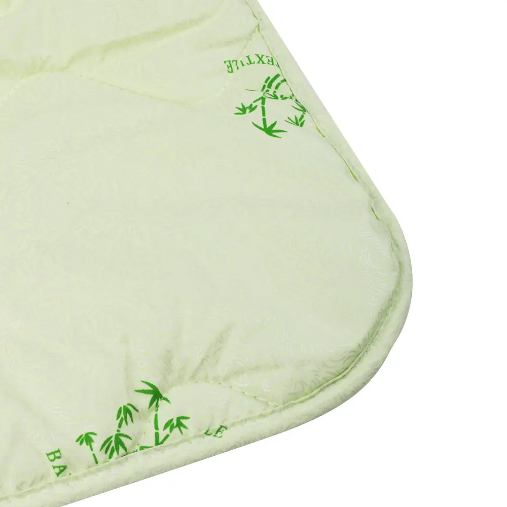 PROVANCE Бамбук Одеяло стеганое, облегченное, 150гр, 200х220см, п/э волокно - #8
