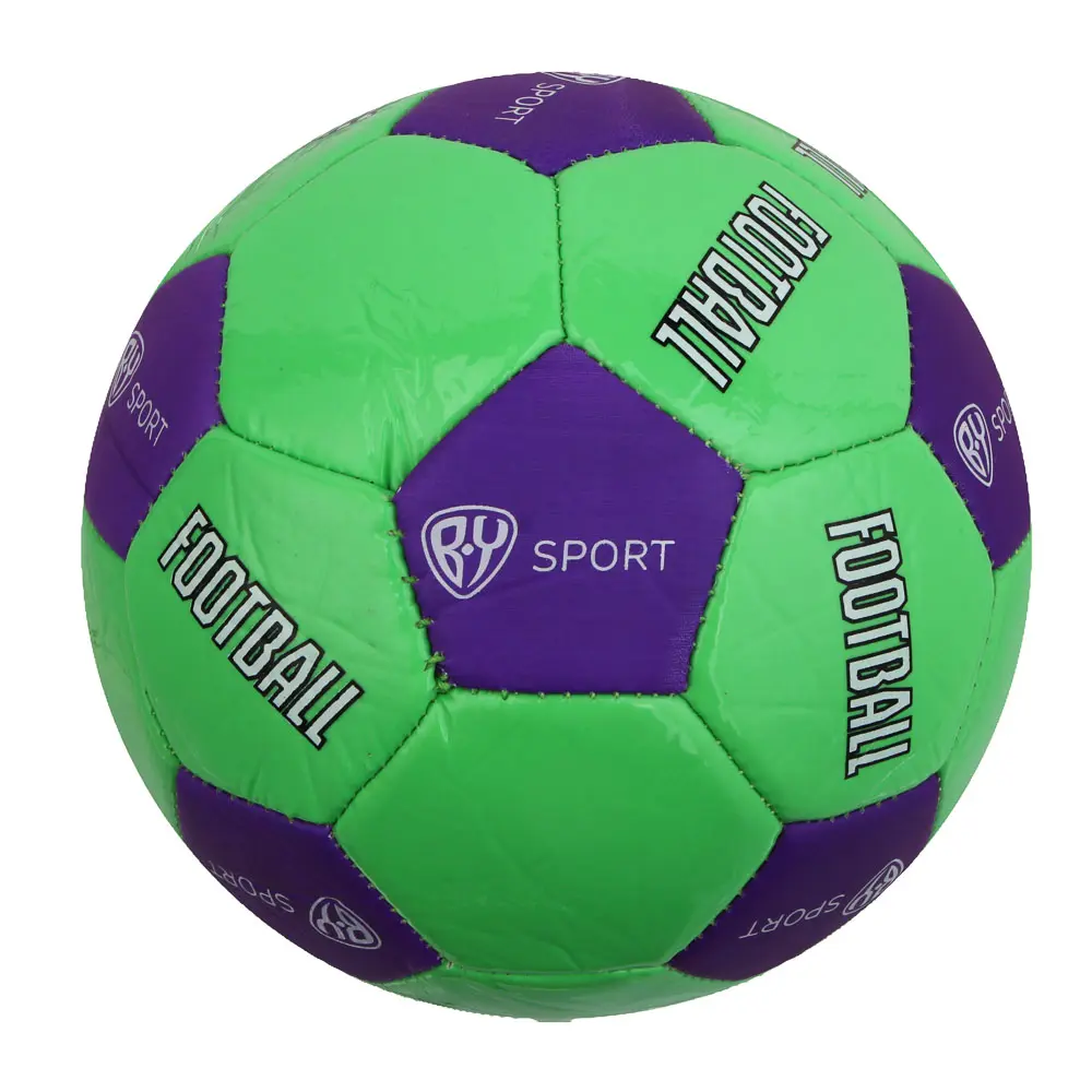 Мяч футбольный, тм BY SPORT, размер 2, 15см, 2сл, ЭВА 2.5мм, 100г (+-10%) - #2