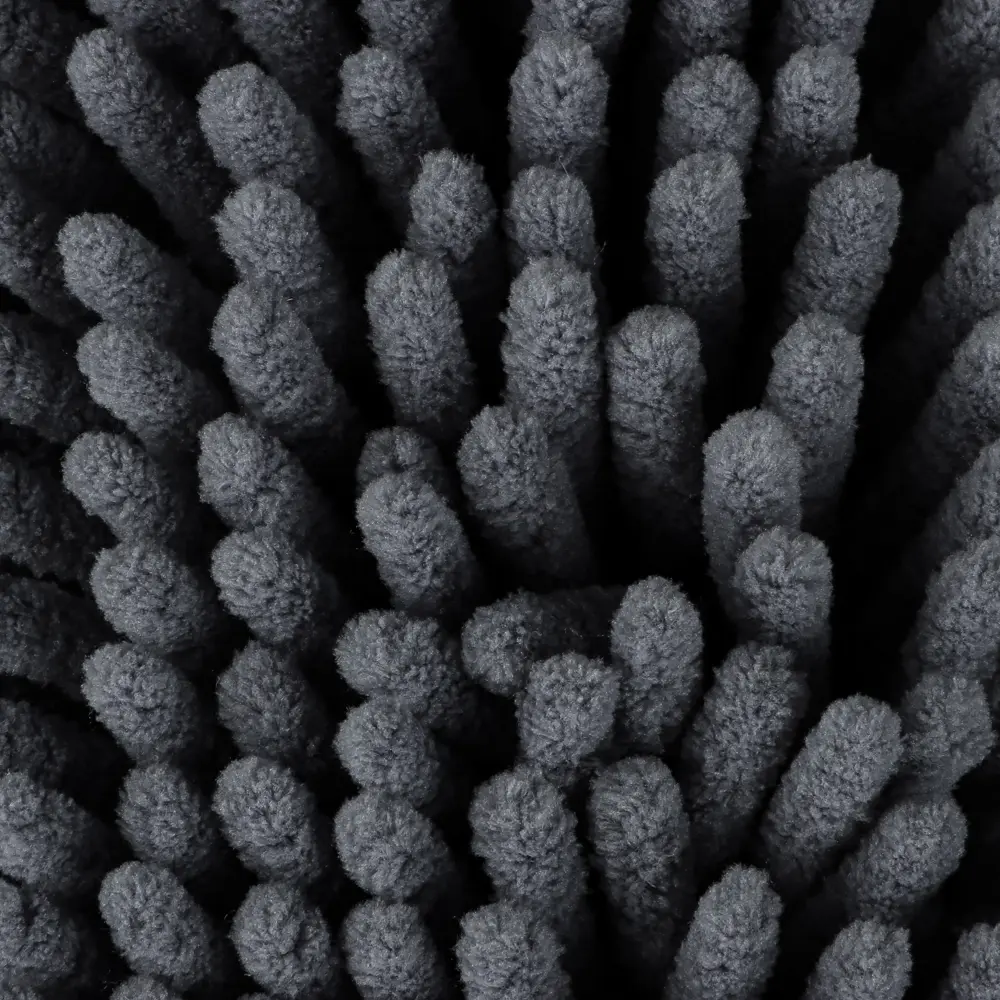ЕРМАК Губка для мытья автомобиля с ворсом, 24x11,5x5,5 см - #4