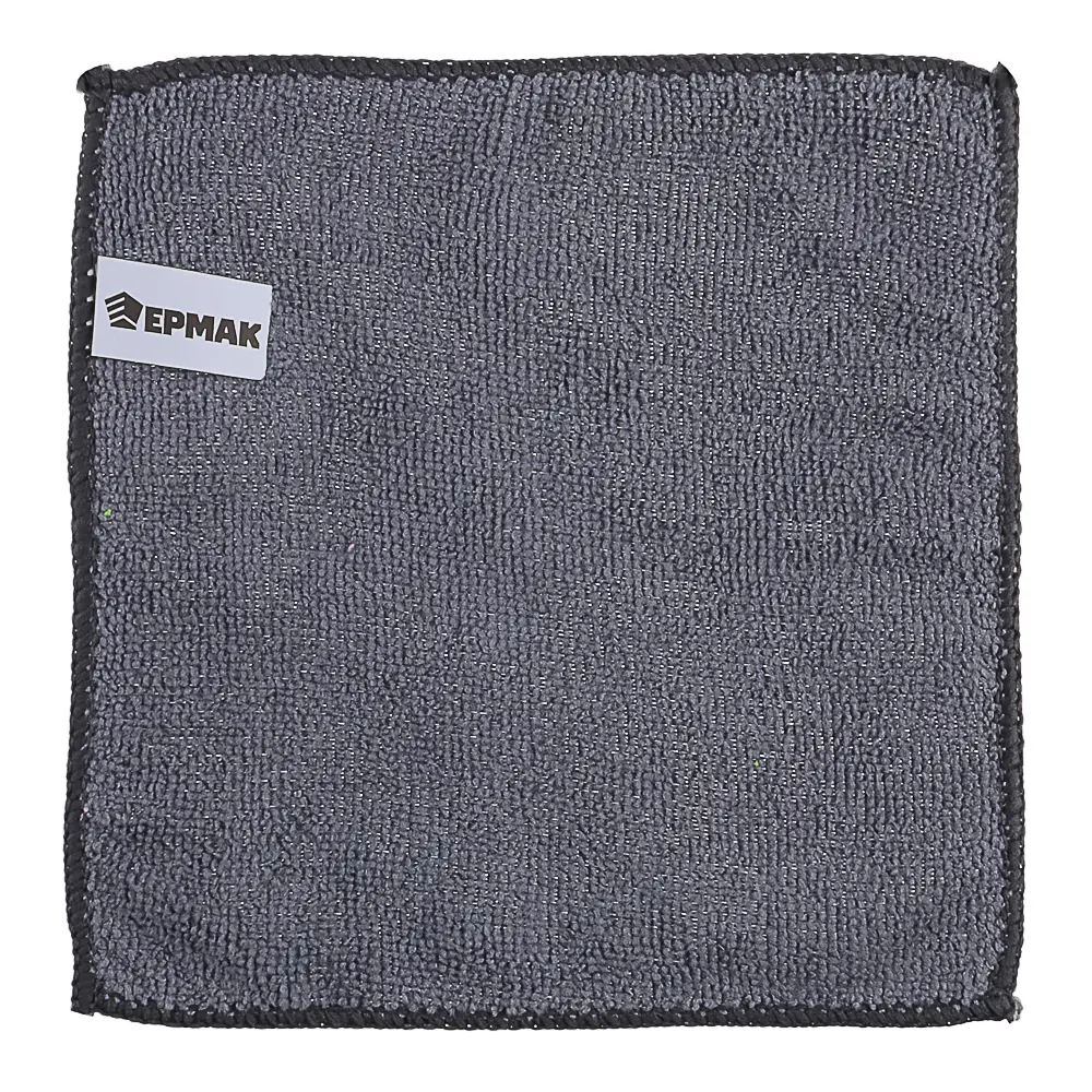 ЕРМАК Тряпки микрофибра 20x20 см, 6 шт - #10