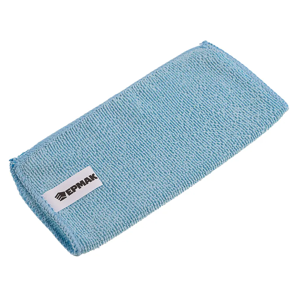 ЕРМАК Тряпки микрофибра 20x20 см, 6 шт - #11
