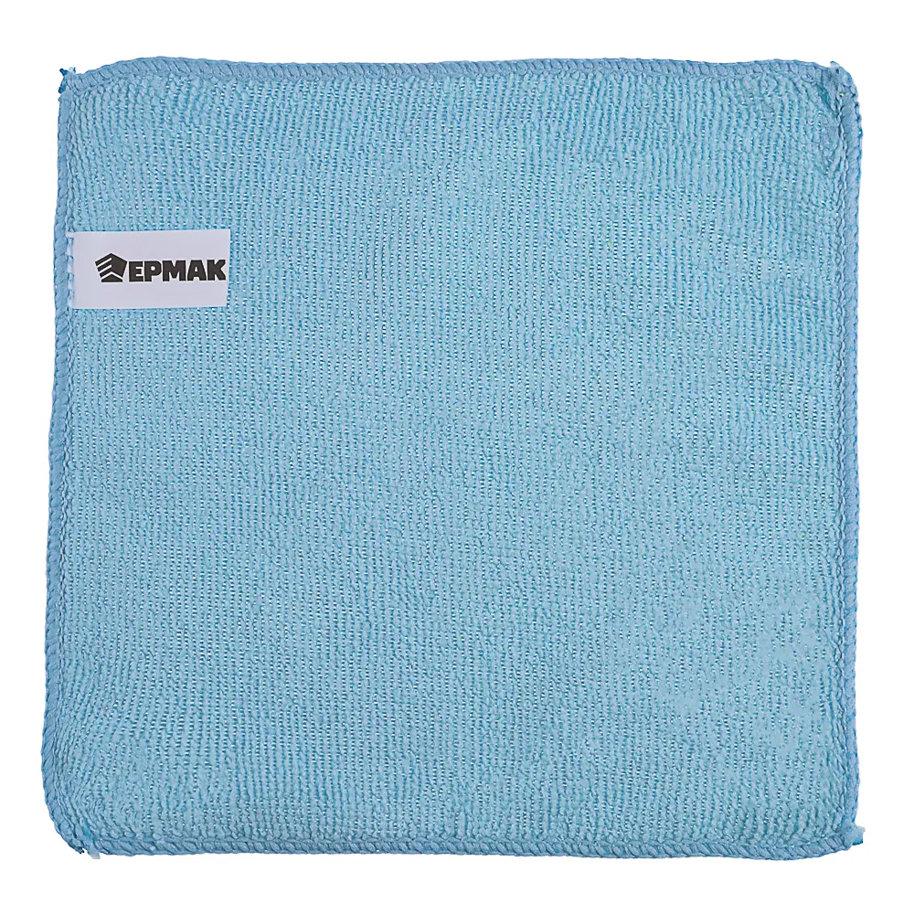 ЕРМАК Тряпки микрофибра 20x20 см, 6 шт - #12