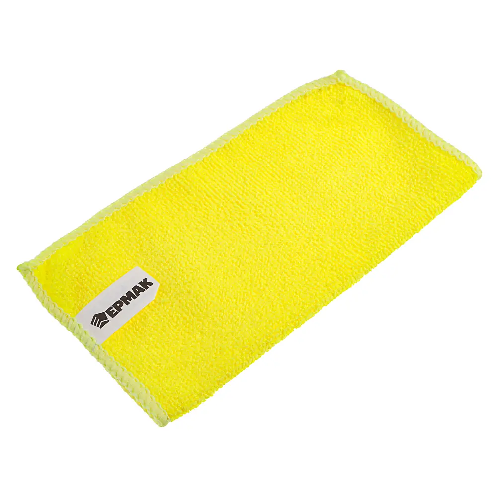 ЕРМАК Тряпки микрофибра 20x20 см, 6 шт - #13