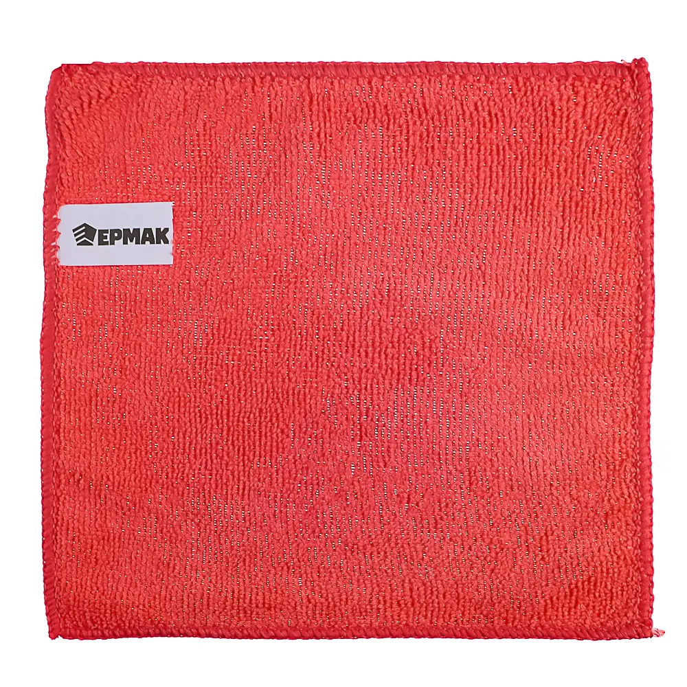 ЕРМАК Тряпки микрофибра 20x20 см, 6 шт - #4