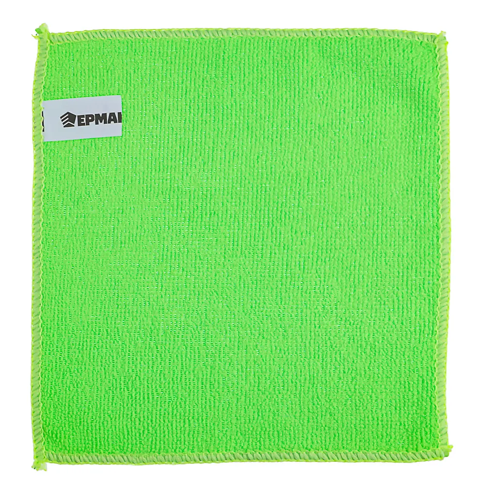 ЕРМАК Тряпки микрофибра 20x20 см, 6 шт - #8