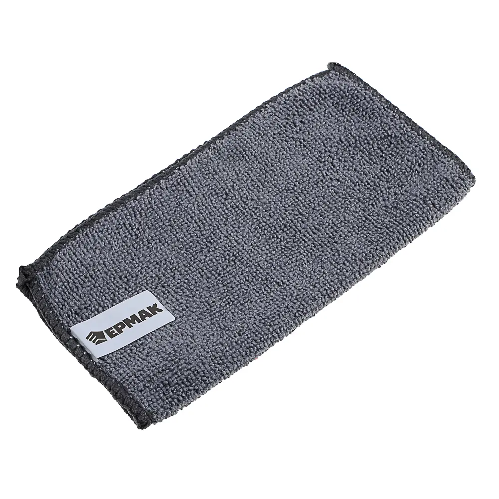 ЕРМАК Тряпки микрофибра 20x20 см, 6 шт - #9