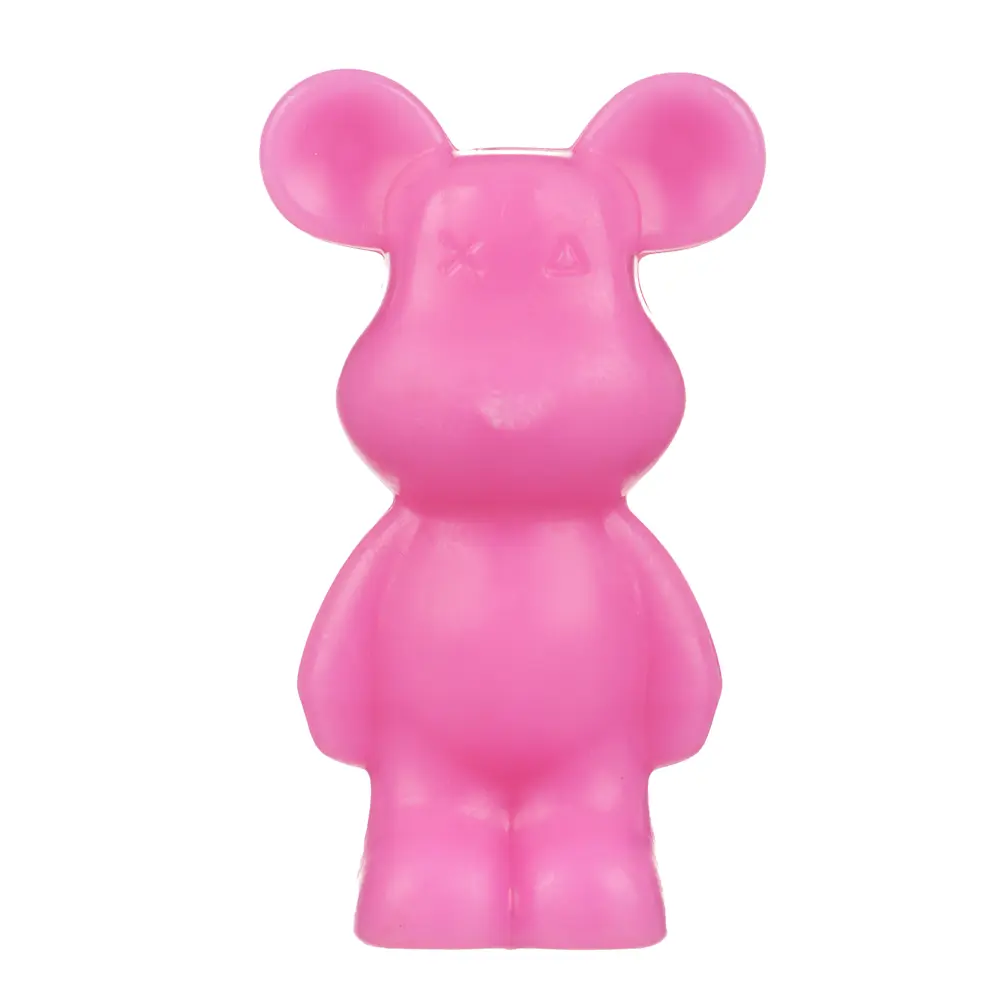 Ароматизатор в автомобиль тм NEW GALAXY Little bear, 25 гр. - #6