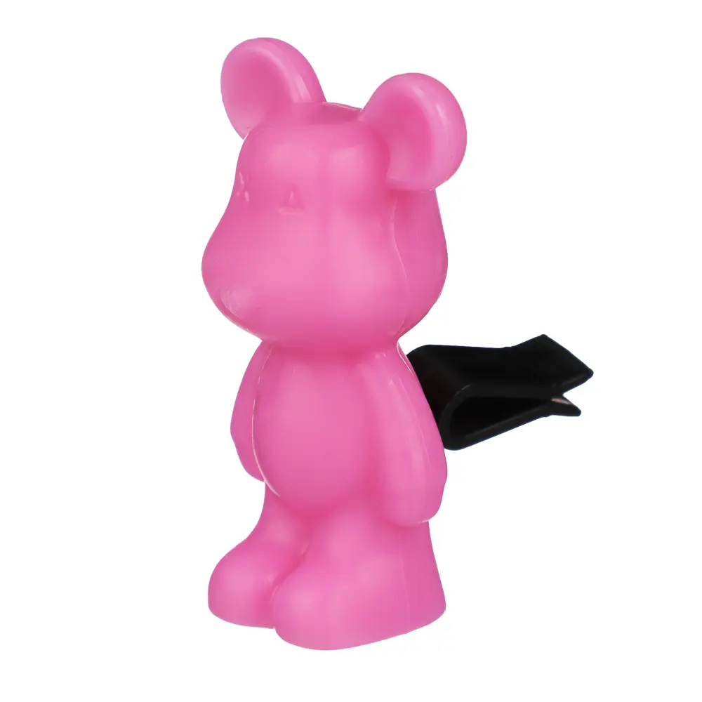 Ароматизатор в автомобиль тм NEW GALAXY Little bear, 25 гр. - #7