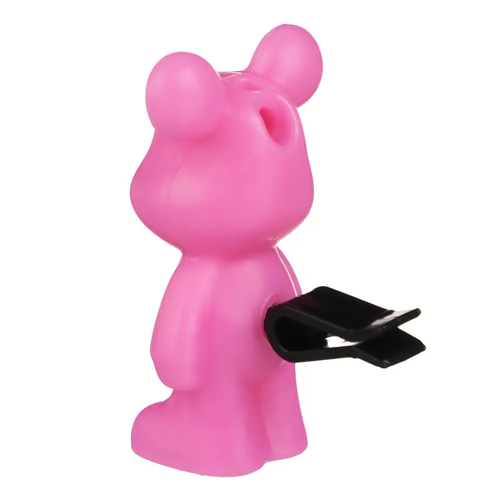 Ароматизатор в автомобиль тм NEW GALAXY Little bear, 25 гр. - #8