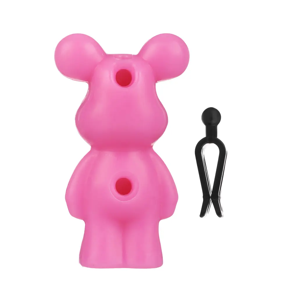 Ароматизатор в автомобиль тм NEW GALAXY Little bear, 25 гр. - #9