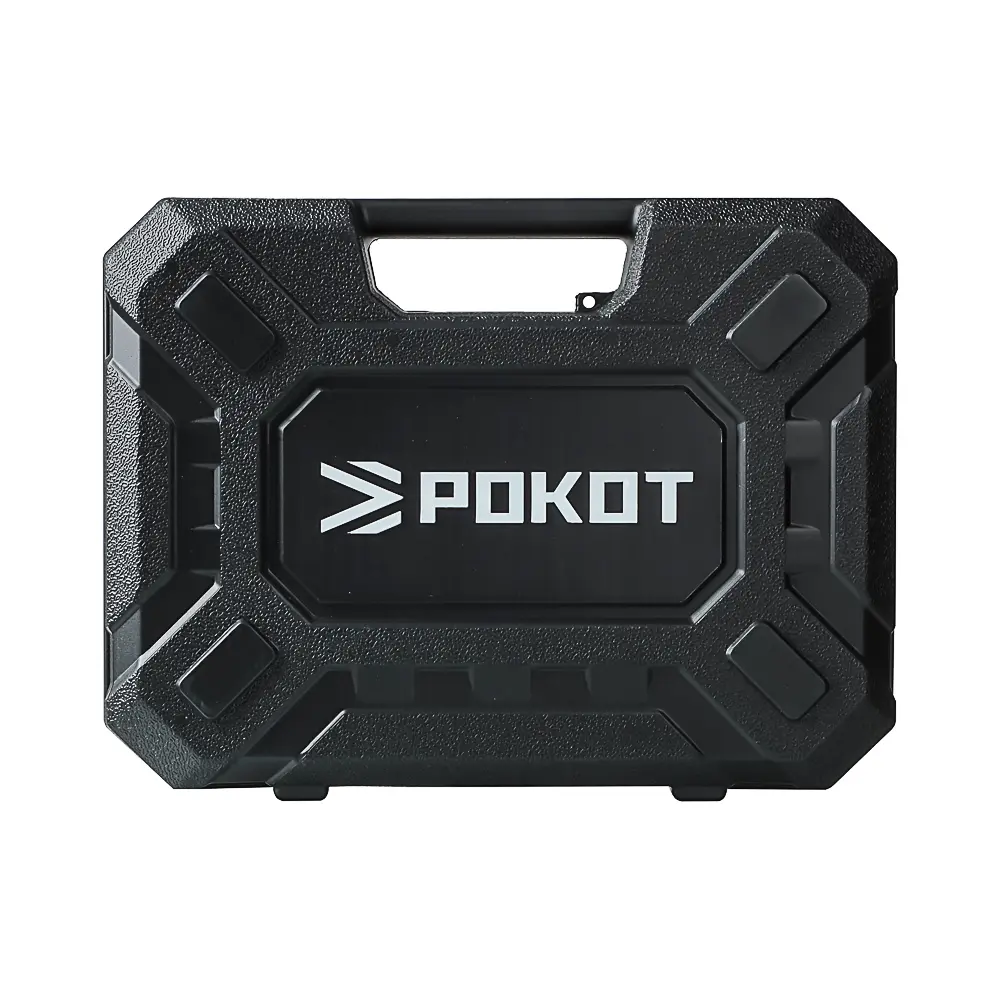 РОКОТ Перфоратор электр. ПРГ-20/720, 720Вт, горизонт., SDS plus (кейс) - #13