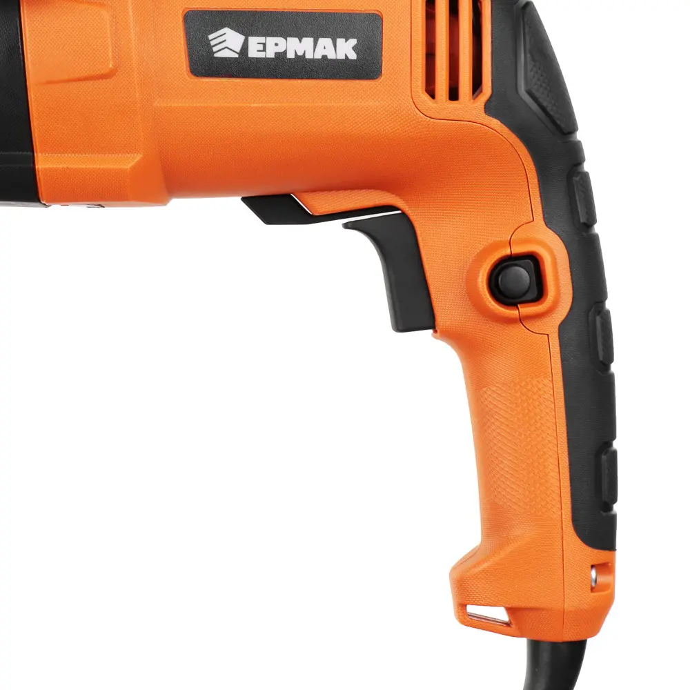 ЕРМАК Перфоратор электр. ПРГ-30/900, 900 Вт, горизонт., SDS plus (кейс) - #4