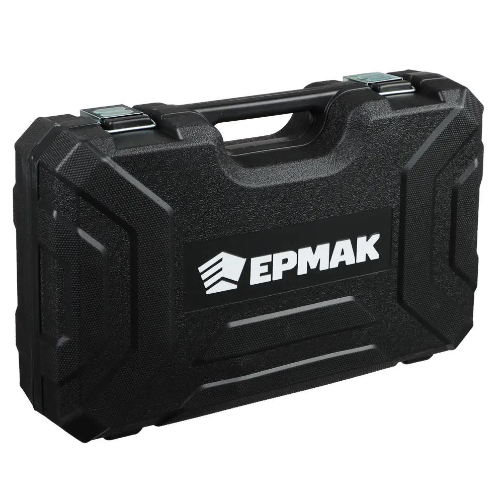 ЕРМАК Перфоратор электр. ПРГ-30/900, 900 Вт, горизонт., SDS plus (кейс) - #9