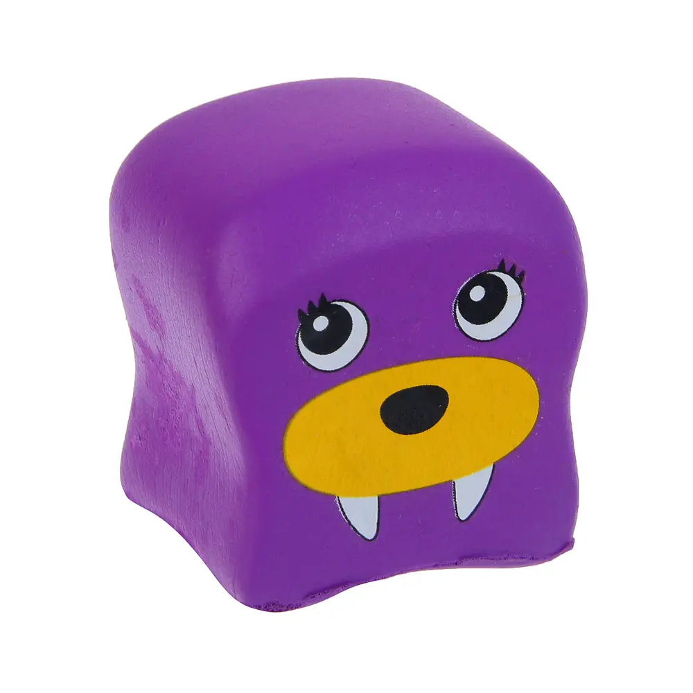 Игрушка антистресс cквиш, PU, 17х12см, микс - #4