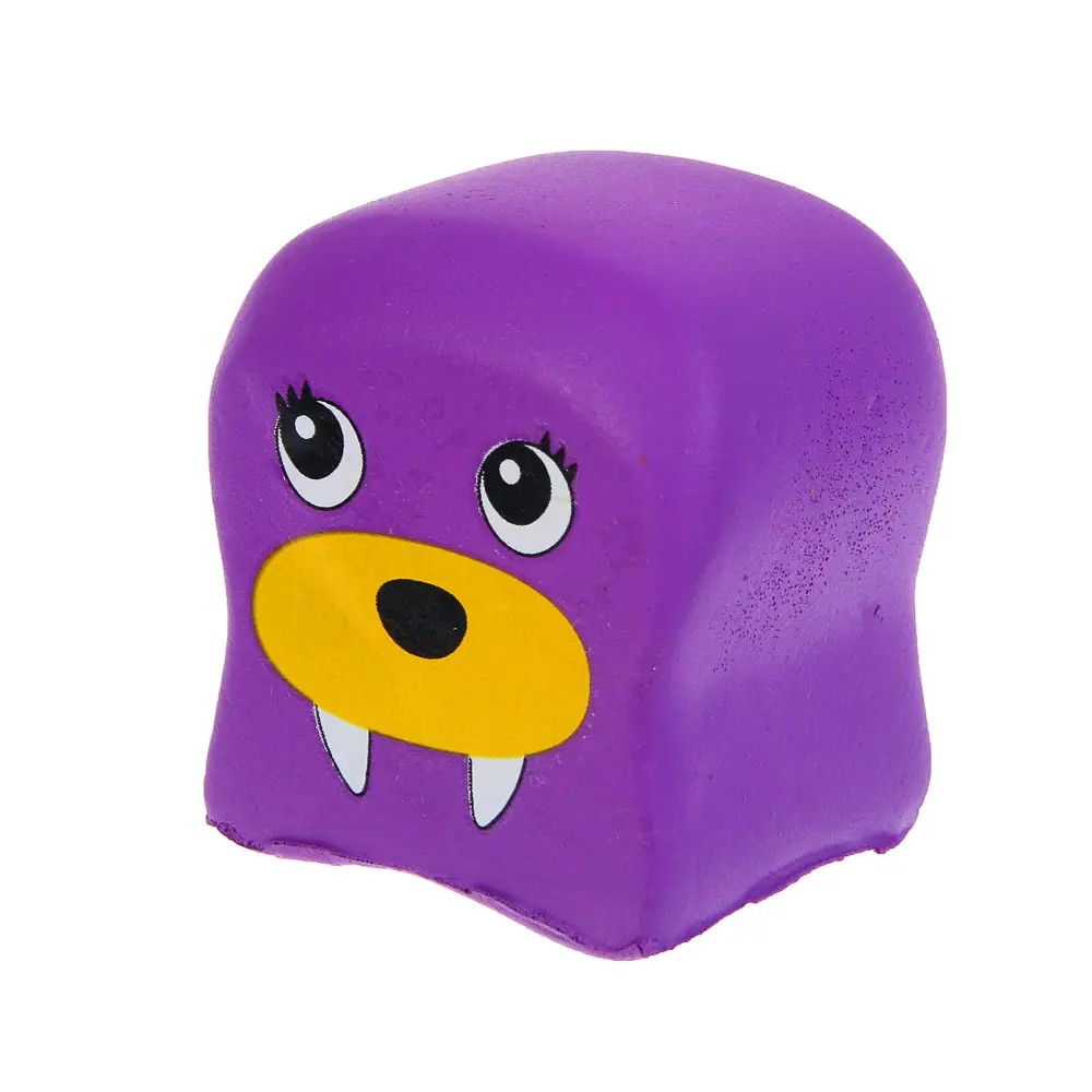 Игрушка антистресс cквиш, PU, 17х12см, микс - #5