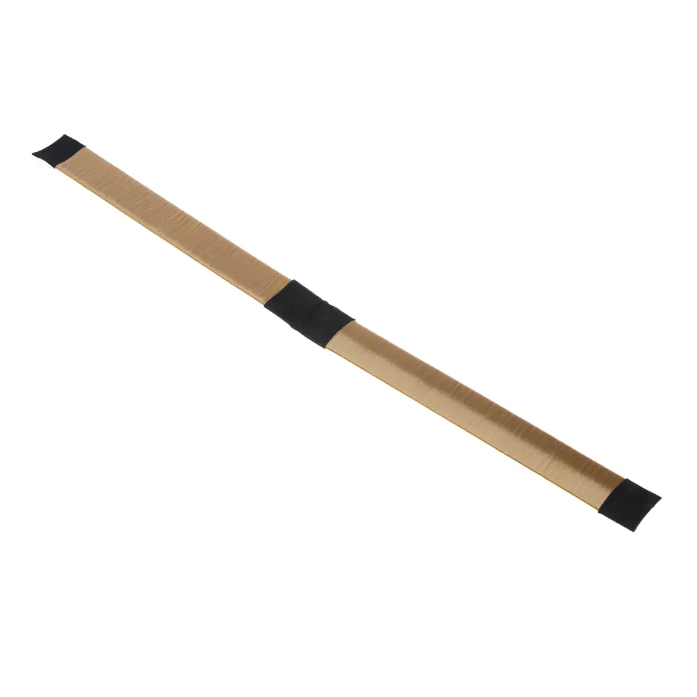 Твистер для волос Хеагами ЮНИLOOK, 21,5*2,5см, 3 цвета, ACS-98 - #4