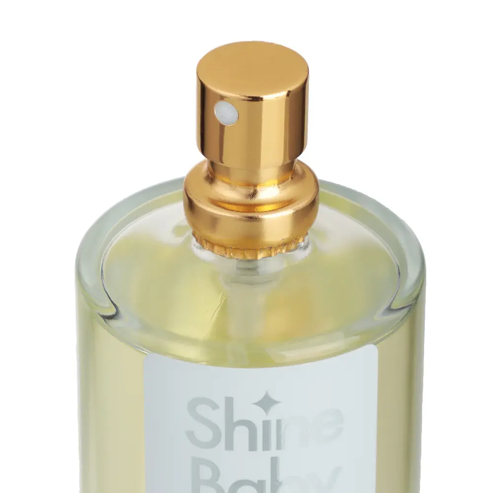 Парфюмерная вода женская тм BELLERIVE Shine Baby Shine! I'm too Charming, 50 мл - #4