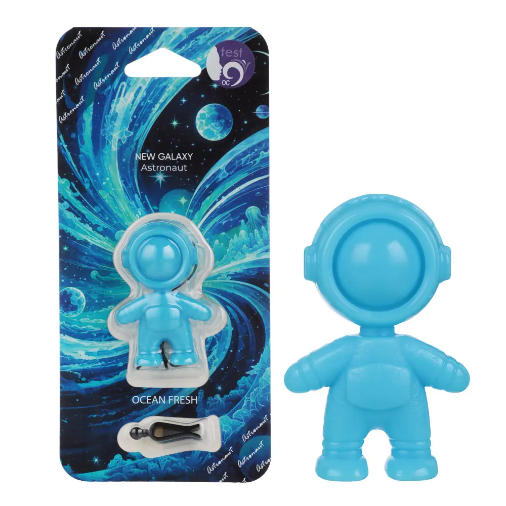 Ароматизатор в автомобиль тм NEW GALAXY Astronaut, 25 гр. - #2