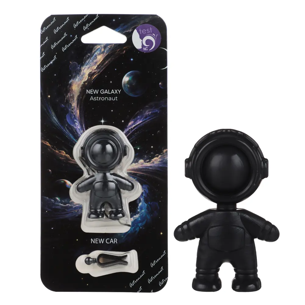 Ароматизатор в автомобиль тм NEW GALAXY Astronaut, 25 гр. - #3