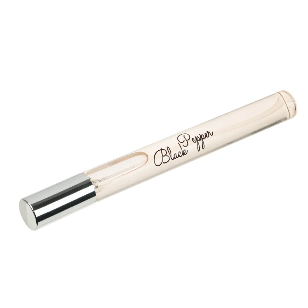 Туалетная вода женская тм Delta Parfum, Pheromone, Black pepper, 17 мл - #2
