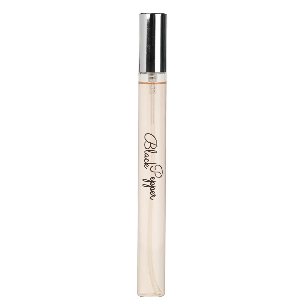 Туалетная вода женская тм Delta Parfum, Pheromone, Black pepper, 17 мл - #3
