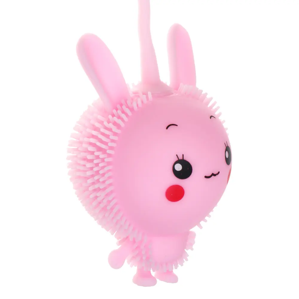 LASTIKS Игрушка в виде персонажей и животных резиновая, 6-11см, резина, 8 цветов - #3