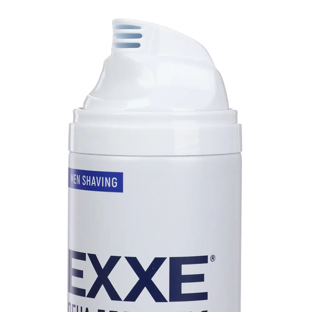 Пена для бритья EXXE SENSITIVE для чувствительной кожи, 200 мл - #3