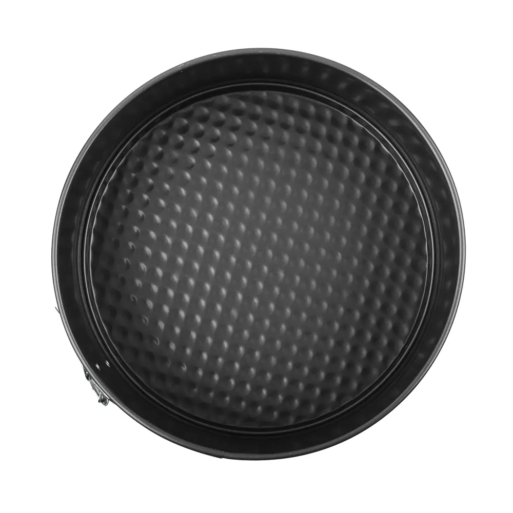 VETTA Форма для выпечки круглая, разъемная, 20х6,5см - #7