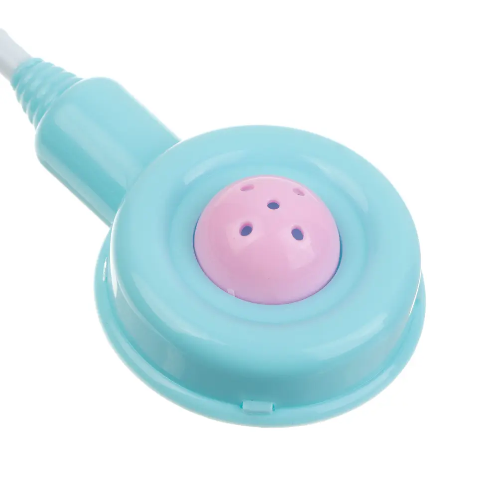 ИГРОЛЕНД Набор доктора, 5пр.,PP , 32х22х3см, 2 дизайна - #6