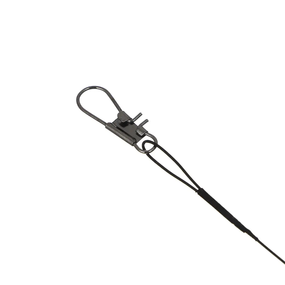 Набор поводков для жерлиц тм AZOR FISHING, 10 шт, 10-30см, 3 вида - #3
