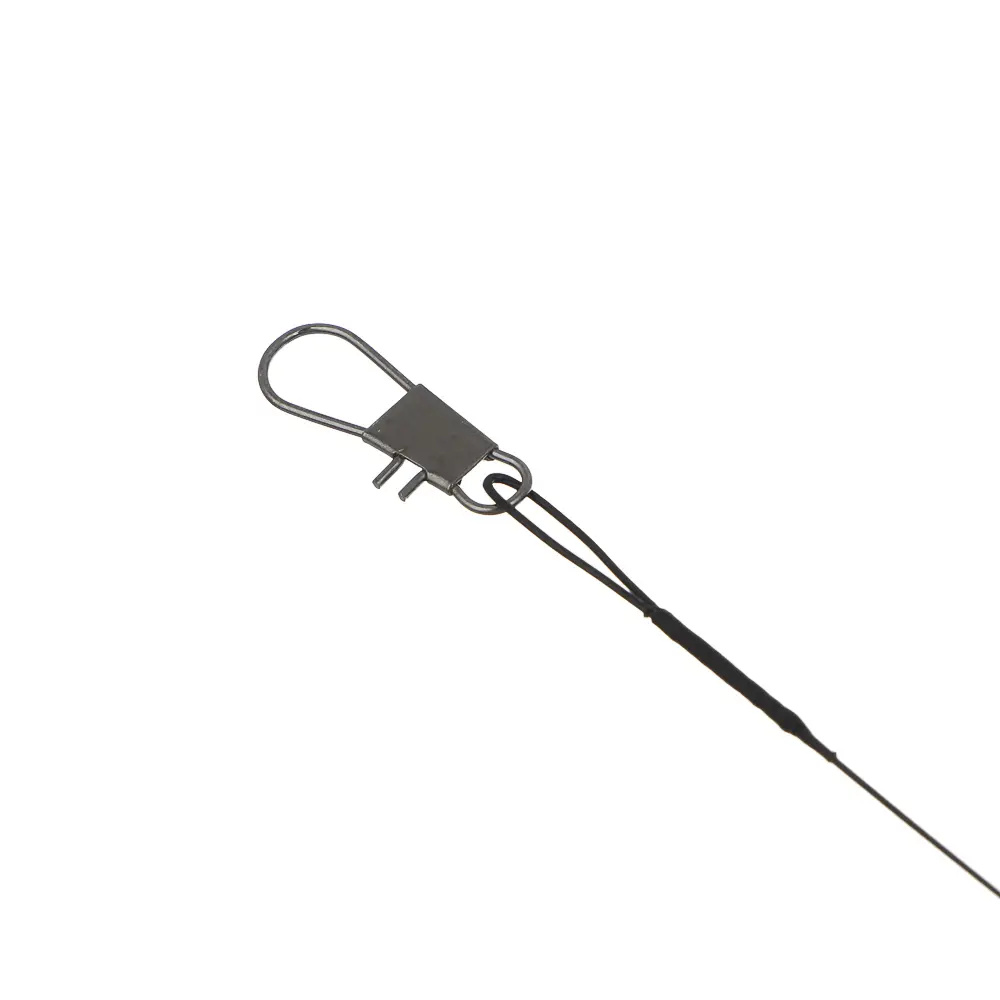 Набор поводков для жерлиц тм AZOR FISHING, 10 шт, 10-30см, 3 вида - #4