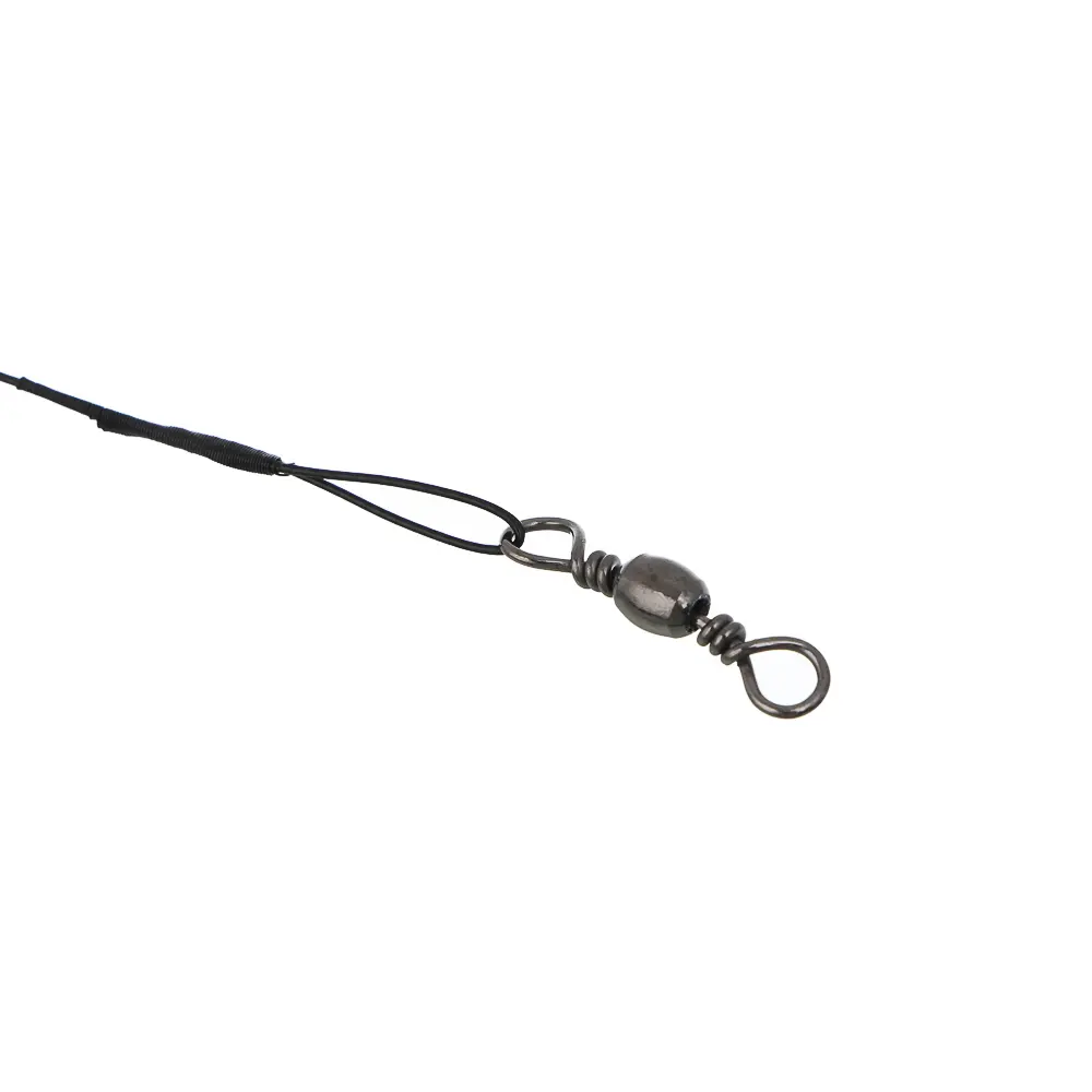 Набор поводков для жерлиц тм AZOR FISHING, 10 шт, 10-30см, 3 вида - #5