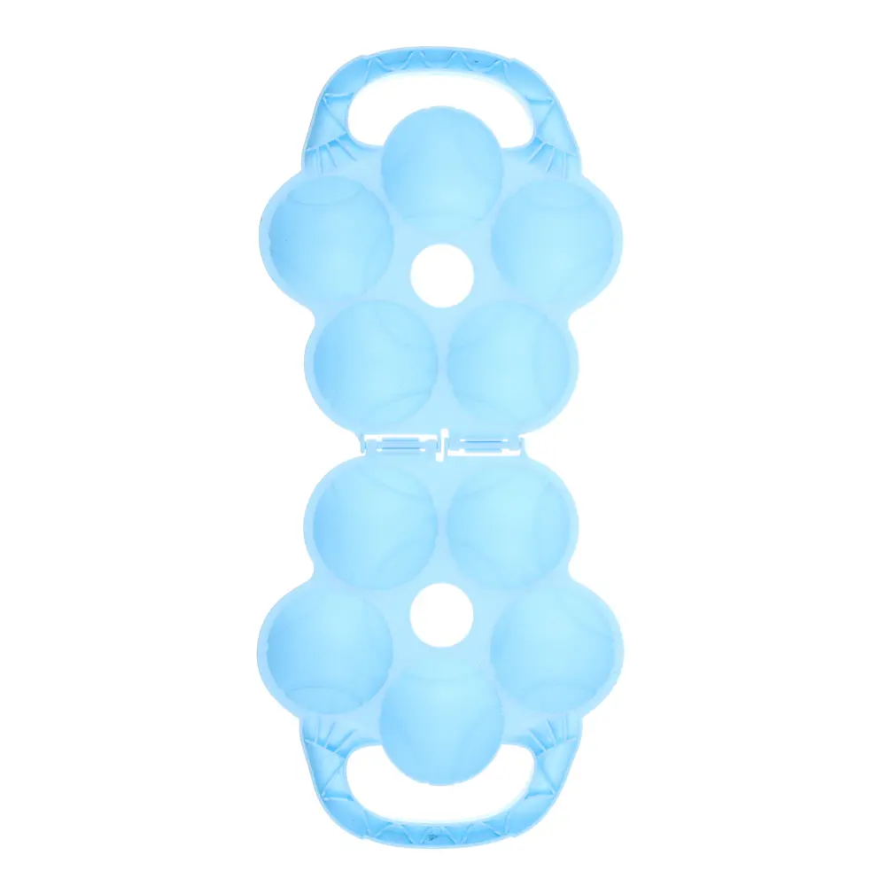 SILAPRO Снежкостроитель на 5 снежков, 16x18x6см, ПП - #3