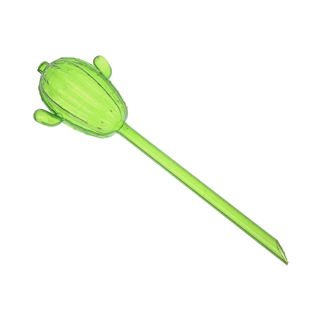 Автополив "Кактус" тм INBLOOM, 8,5х25 см, 100 мл, ПВХ - #4