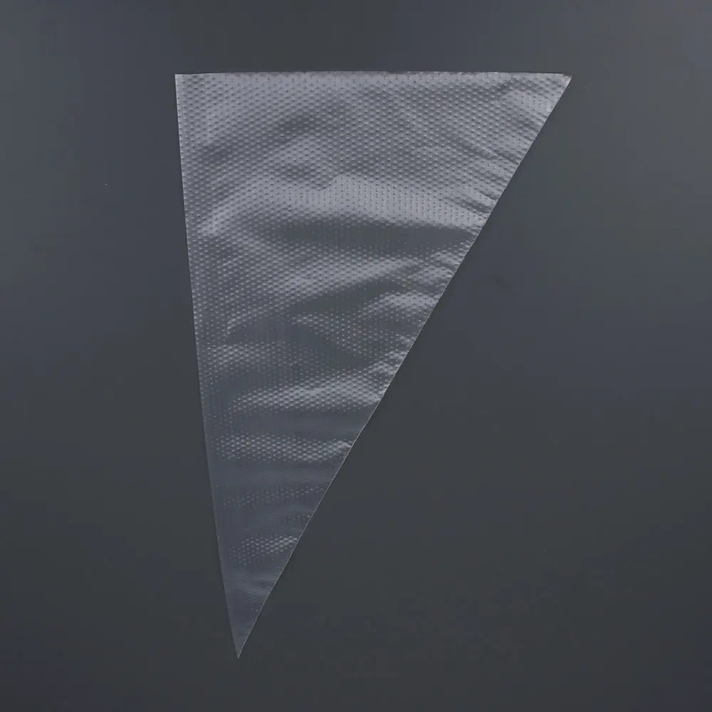 Мешки кондитерские одноразовые тм VETTA, 35x20x40см, 55мкм, 50шт - #5