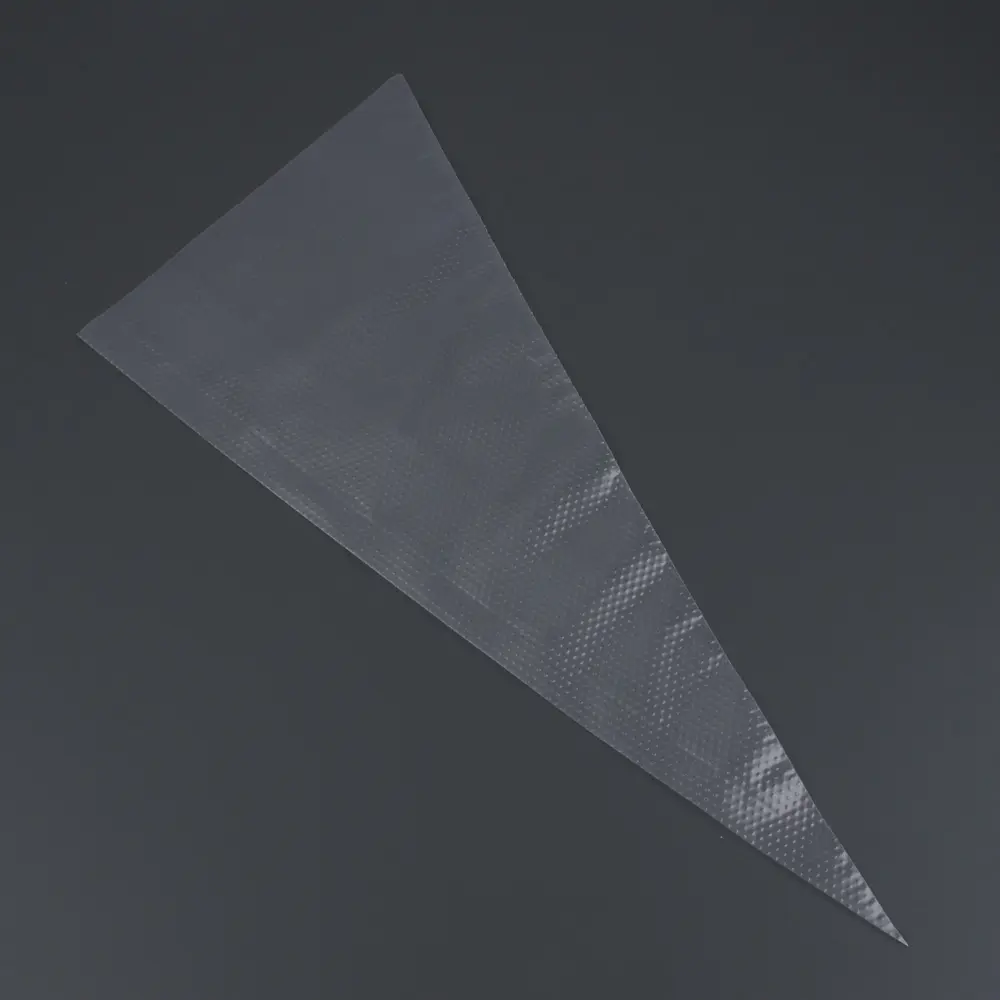 Мешки кондитерские одноразовые тм VETTA, 40x20x45см, 55мкм, 50шт - #6