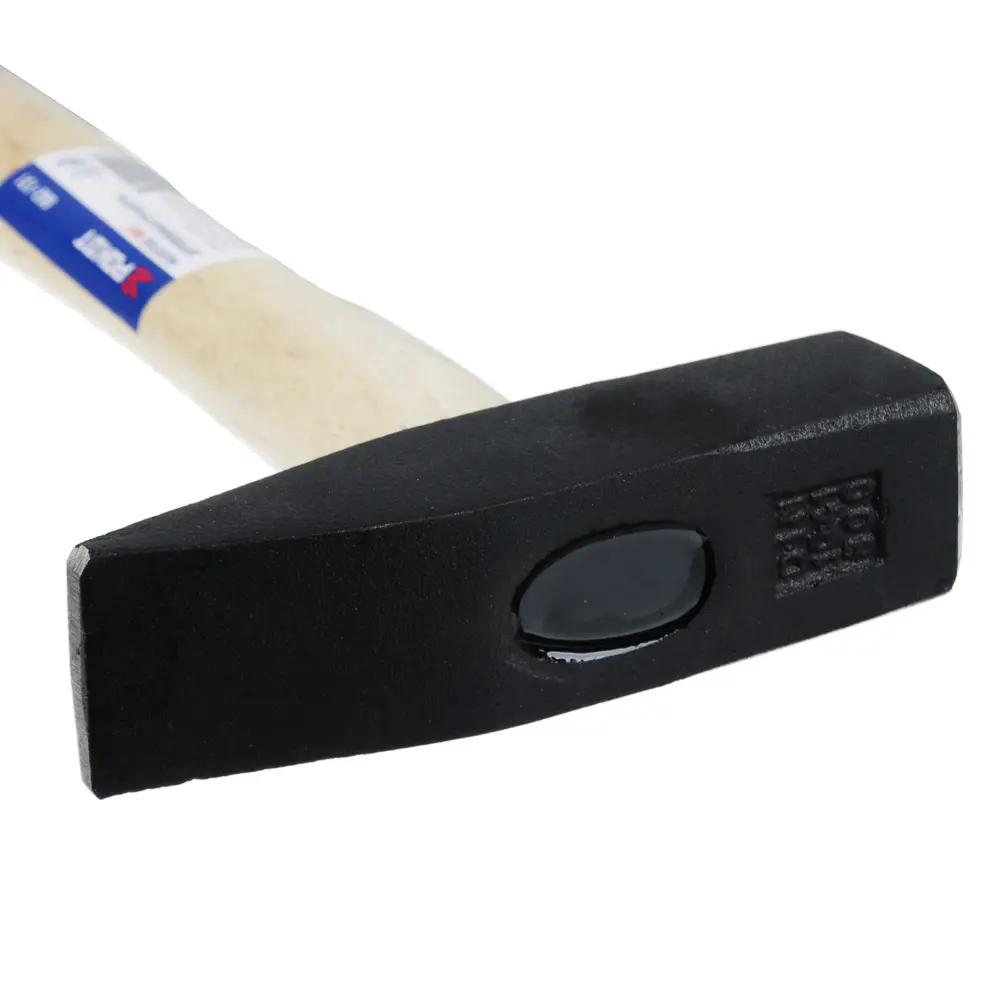 РОКОТ Молоток 800гр деревянная рукоятка - #6