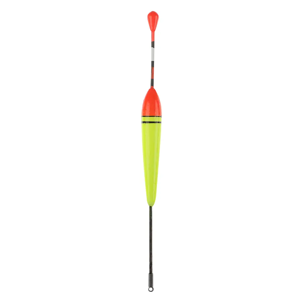 Набор оснастки тм AZOR FISHING, (леска 0,18мм/7м, крючок ISN, поплавок), нейлон, пластик - #20