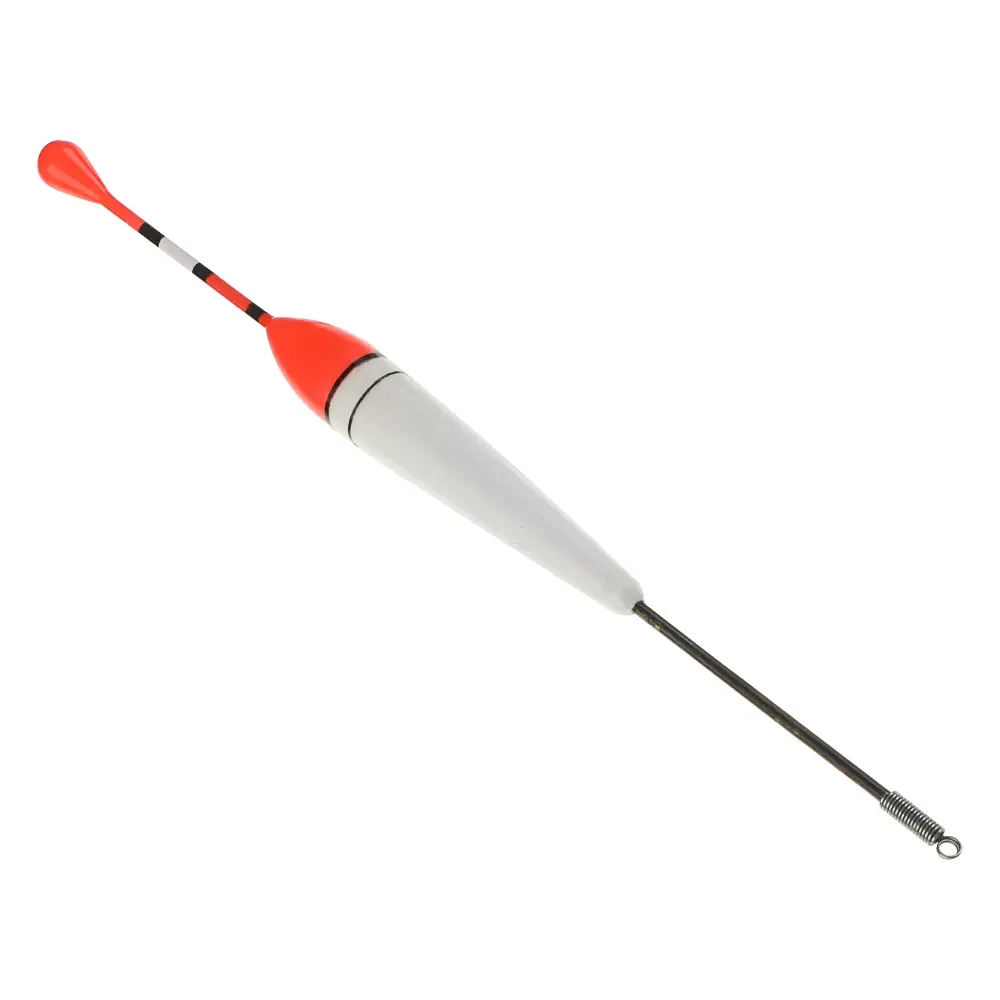 Набор оснастки тм AZOR FISHING, (леска 0,18мм/7м, крючок ISN, поплавок), нейлон, пластик - #28