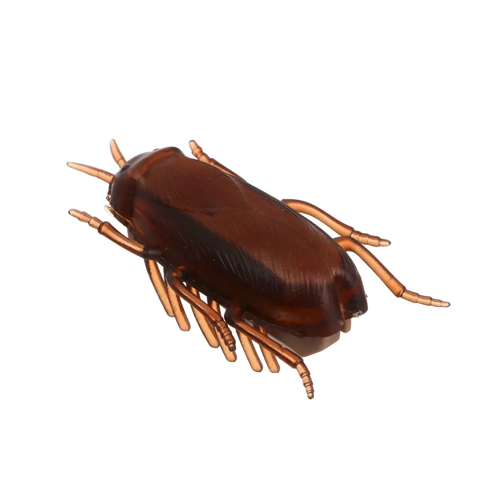 ИГРОЛЕНД Электронная игрушка "Тараканьи бега", PVC, ABS, 5х2см, 1хLR44 - #4