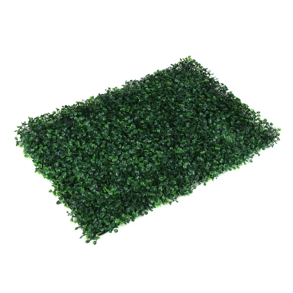 INBLOOM Изгородь искусственная 60x40см Рясковый мох, полипропилен - #1