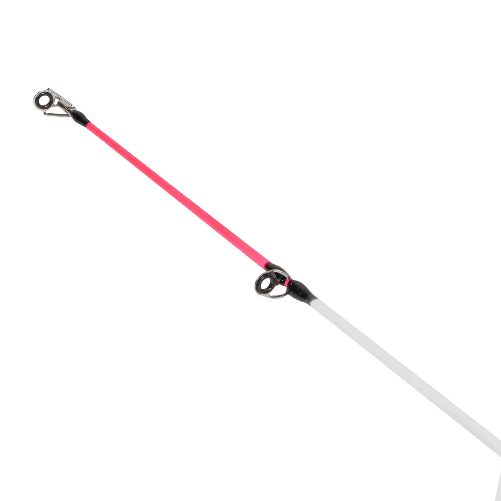 Спиннинг "Крокодил" тм AZOR FISHING, штекерный, 2,4м, тест 100-250 гр. - #2
