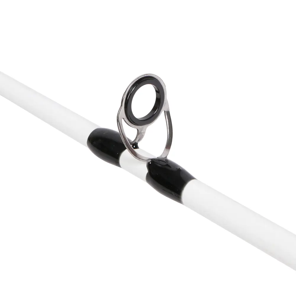 Спиннинг "Крокодил" тм AZOR FISHING, штекерный, 2,4м, тест 100-250 гр. - #4