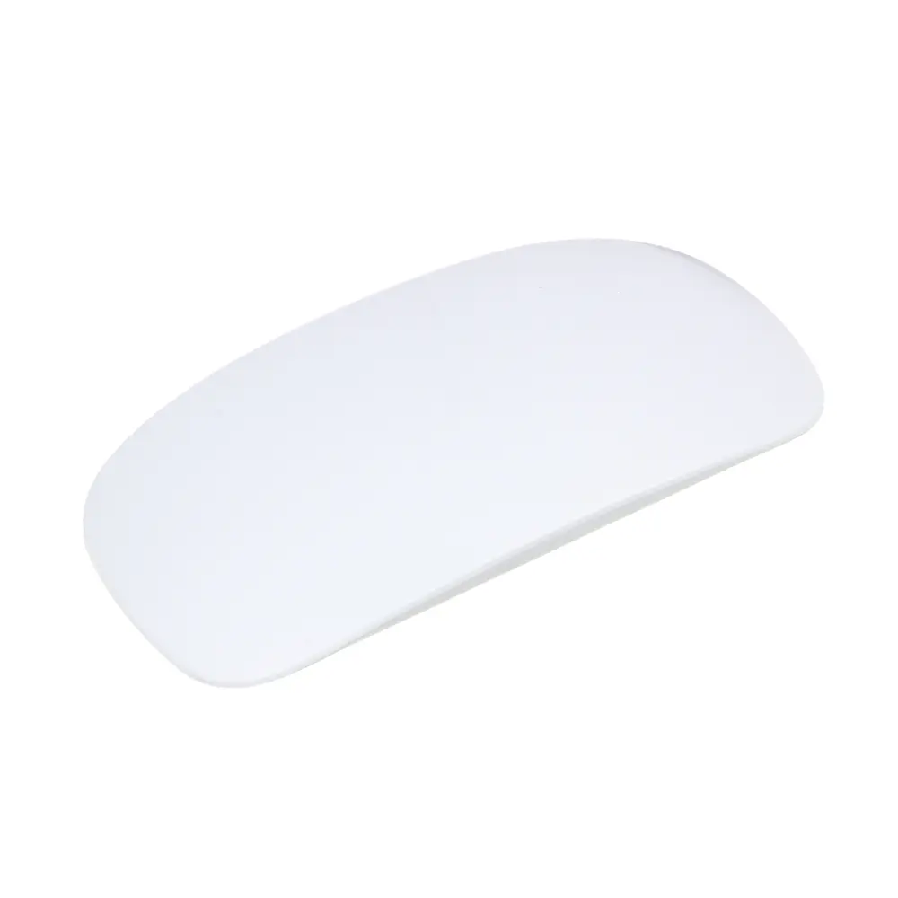 Лампа-мини UV/LED тм ЮL с USB проводом, 13,1х6,7х1,9см, 6W, пластик, белая - #5